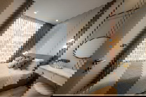 คอนโด เดอะ ฟายน์ แบงค็อค ทองหล่อ - เอกมัย (นายหน้าคอนโดมืออาชีพ)🔥🔥