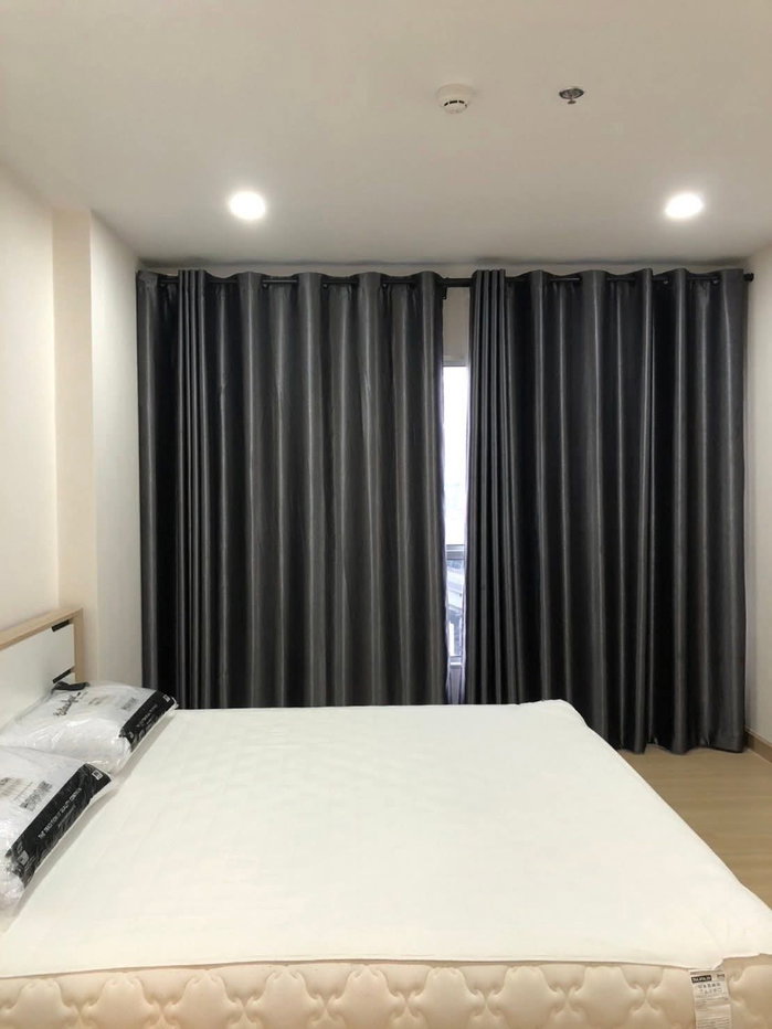 รูป ให้เช่าคอนโด ศุภาลัย เวอเรนด้า สถานีภาษีเจริญ ห้องใหญ่ ใกล้ MRT ภาษีเจริญ - รูปที่ 3/10