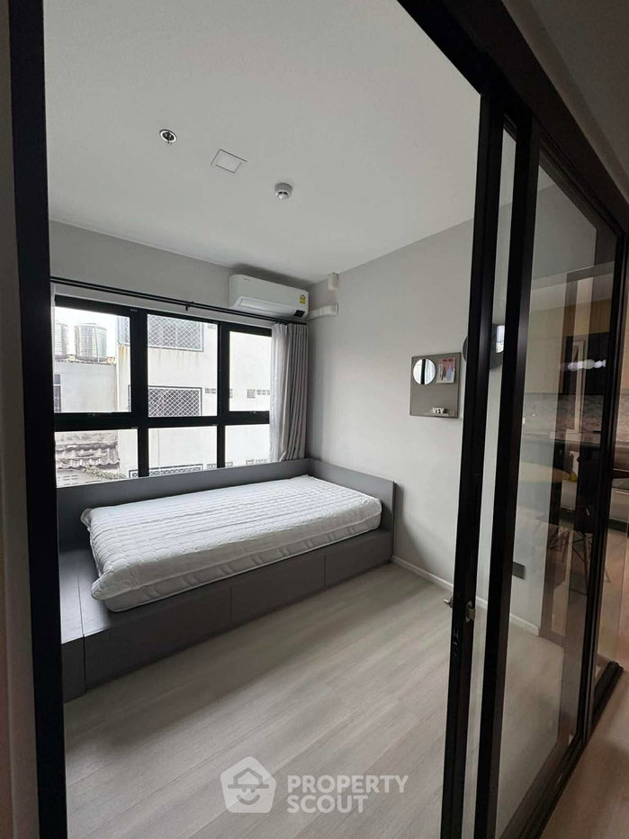 รูป คอนโด 2-ห้องนอน ที่ เดอะ คีย์ เพชรเกษม 48 ใกล้ MRT เพชรเกษม 48 (ID 2828017) - รูปที่ 4/7