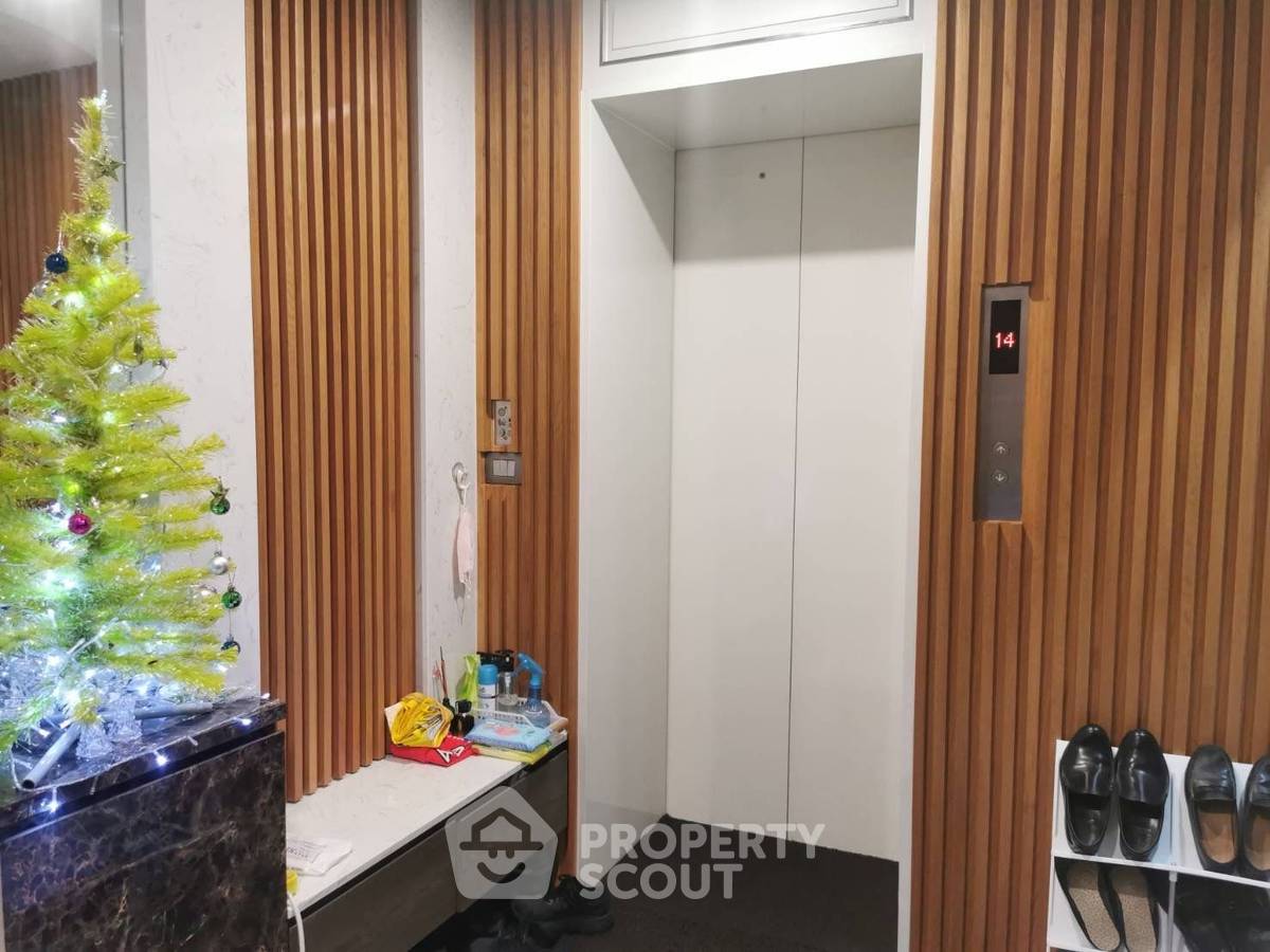 รูป คอนโด 2-ห้องนอน ที่ เดอะ แบงค็อค สาทร ใกล้ BTS สุรศักดิ์ (ID 2160009) - รูปที่ 8/8