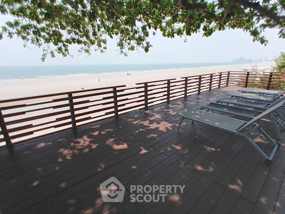 รูป คอนโด 2-ห้องนอน ที่ บ้าน แสนปลื้ม ใกล้ เมืองหัวหิน (ID 2827549) - รูปที่ 17/18