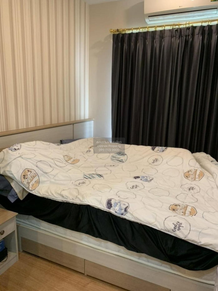 รูป 🔥🔥🔥 เช่าคอนโด  แชปเตอร์ วัน โมเดิร์น ดัชต์  ราษฎร์บูรณะ เขต ราษฎร์บูรณะ กรุงเทพ CX-85577 ✅ ทักไลน์ @connexproperty ตอบทันที ทีมงานมืออาชีพ ✅ 🔥🔥🔥 - รูปที่ 5/8