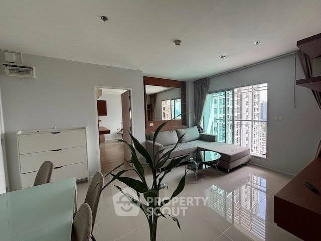 รูป คอนโด 2-ห้องนอน ที่ แอสปาย สุขุมวิท 48 ใกล้ BTS พระโขนง (ID 2822928) - รูปที่ 6/8