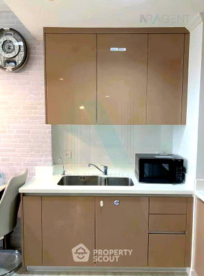 Condos for sale : 2-BR Condo at Siri At Sukhumvit near BTS Thong Lor (ID 2825277)