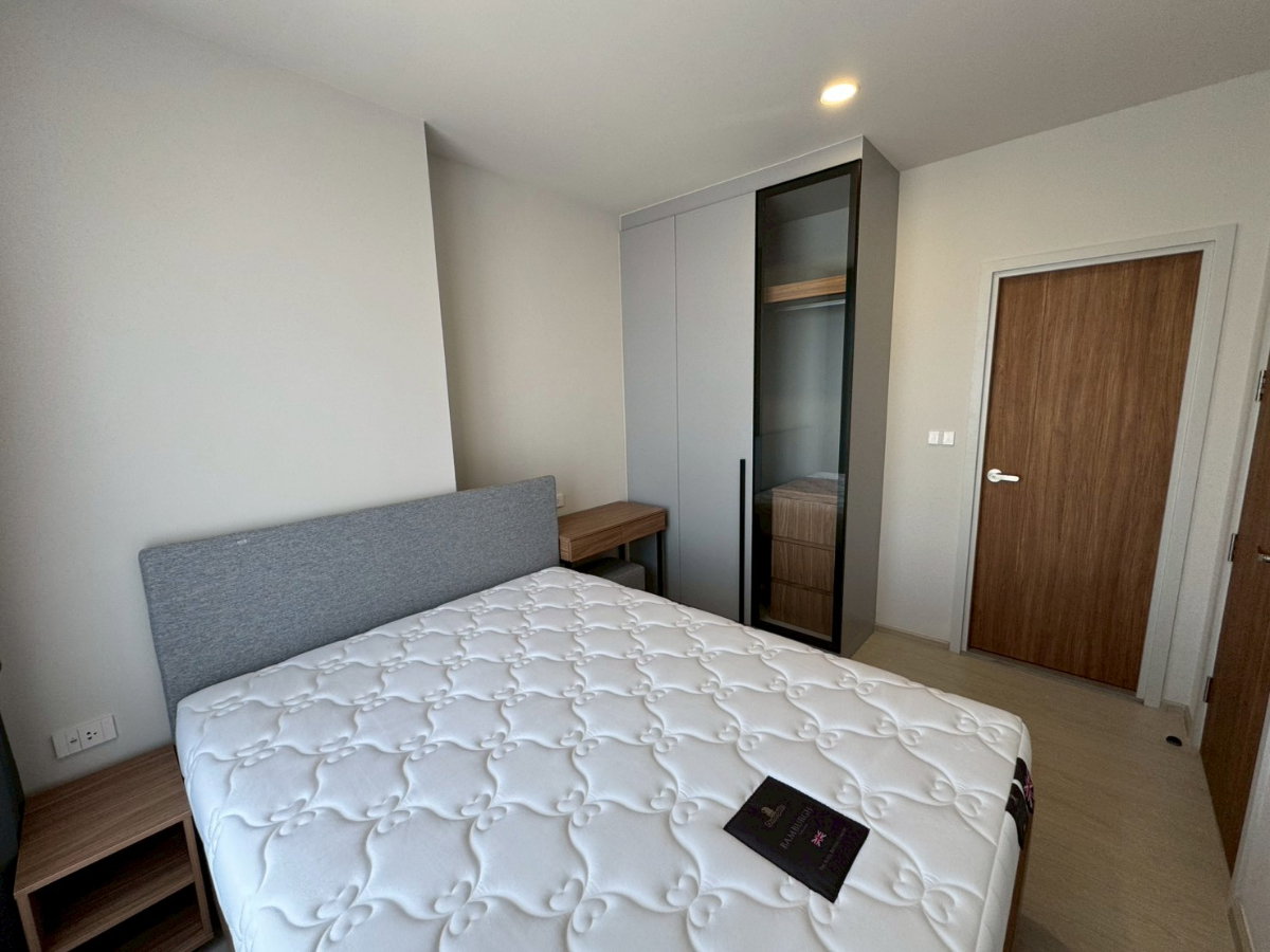 รูป 🦋RB24277 ให้เช่าถูกมาก📢นิว ริเวอร์เรสต์ ราษฎร์บูรณะ👉แอดไลน์ @714txlxc( มี @ ด้วย) แอดมินตอบไว  - รูปที่ 4/16