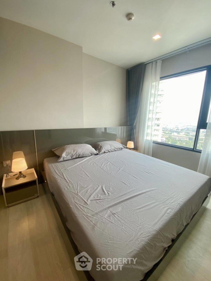 รูป คอนโด 1-ห้องนอน ที่ ไลฟ์ วัน ไวร์เลส ใกล้ BTS เพลินจิต (ID 1541399) - รูปที่ 8/12