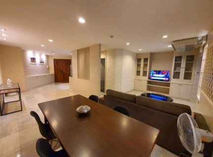 The Waterford Park Sukhumvit 53 ( Waterford Park Thonglor 5)