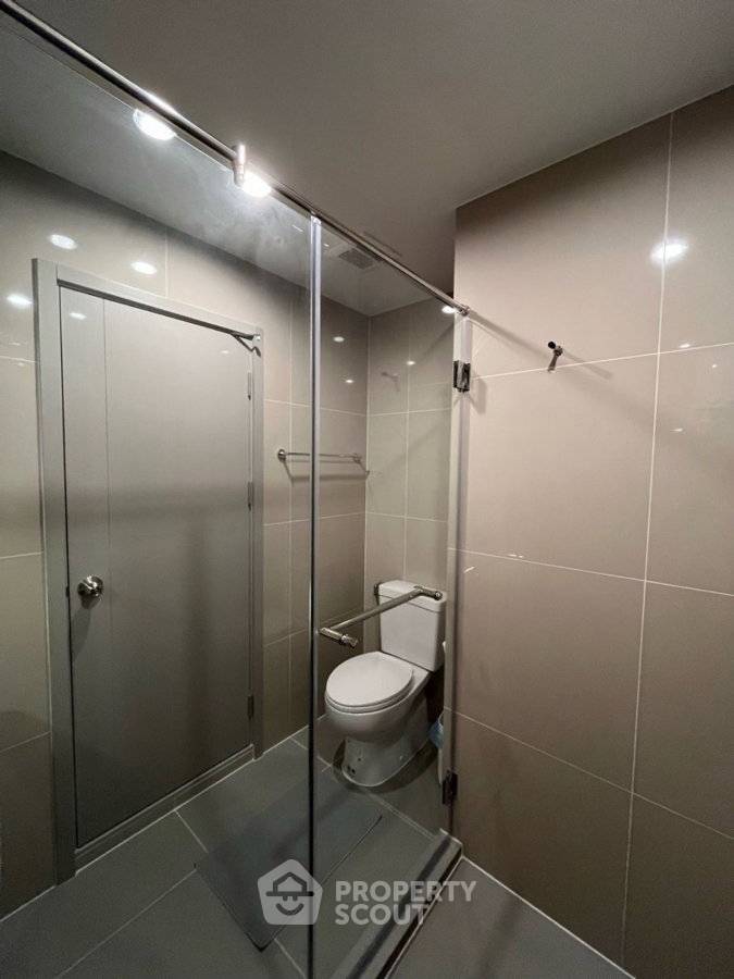 รูป คอนโด 2-ห้องนอน ที่ ไอดีโอ รามคำแหง-ลำสาลี สเตชั่น ใกล้ ลำสาลี (ID 2820962) - รูปที่ 21/26