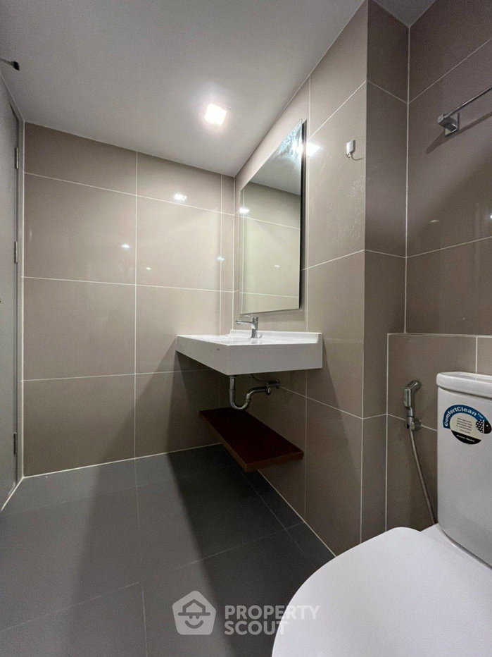 รูป คอนโด 1-ห้องนอน ที่ ไอดีโอ พระราม 9 - ตัดใหม่ ใกล้ ARL รามคำแหง (ID 1027202) - รูปที่ 7/16