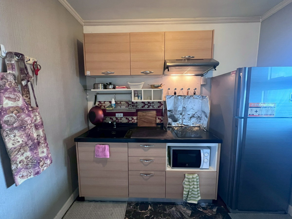 รูป (เจ้าของ) คอนโดริเวียร่าให้เช่า 118 ตร.ม. 3 ห้องนอน 3 ห้องน้ำ 2 ระเบียง - รูปที่ 7/35