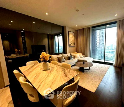 ขายคอนโด : คอนโด 3-ห้องนอน ที่ บีทนิค สุขุมวิท 32 ใกล้ BTS ทองหล่อ (ID 2705458)