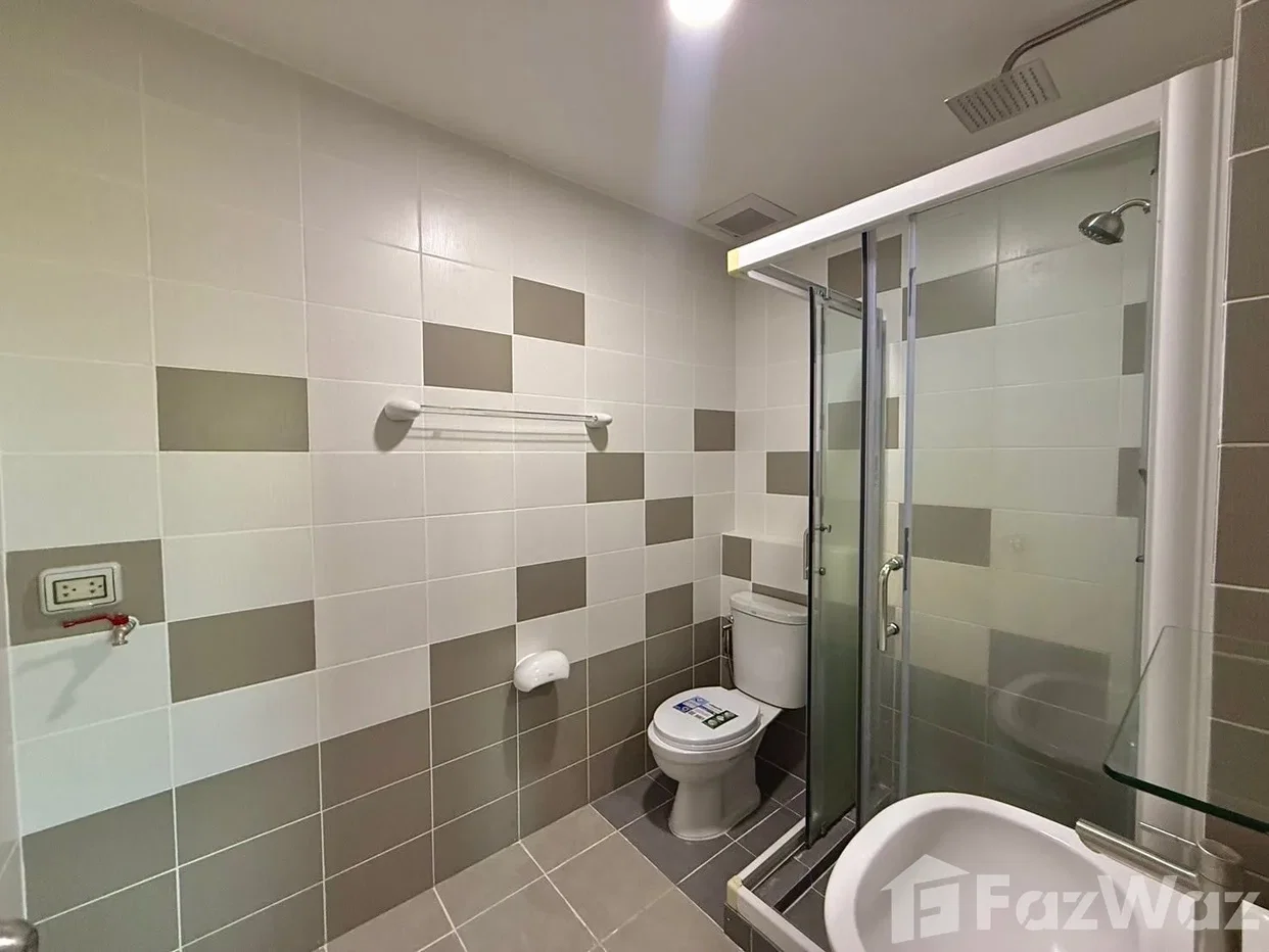 picture 1 Bedroom at Zcape3 Near Central Phuket 6206413 - 6/15
