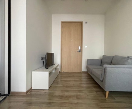 The Line Jatujak-Mochit 🔑🎈 1 bedroom ( near jatujak park)