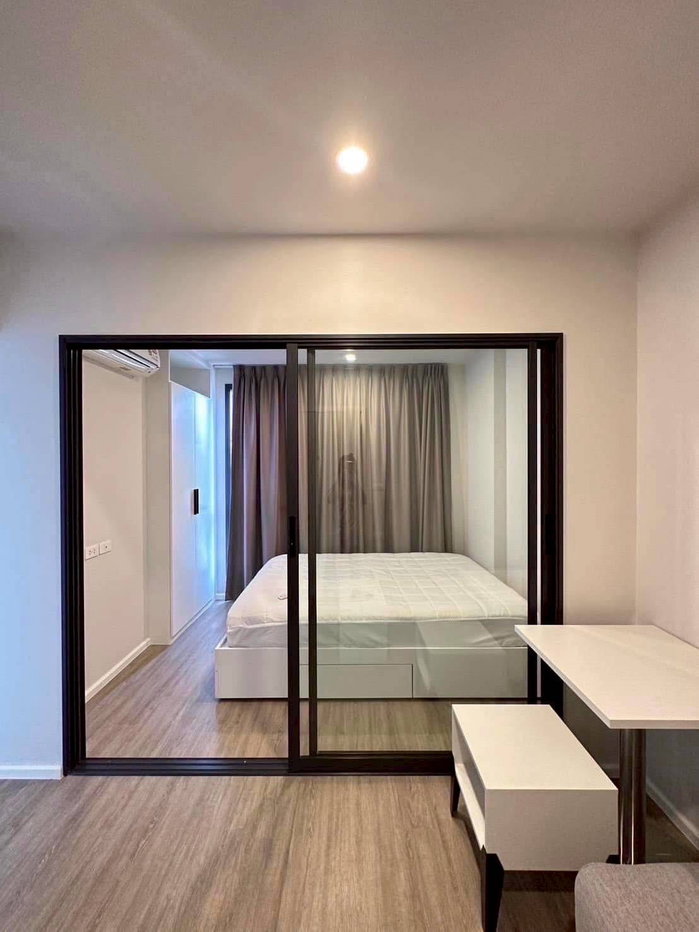 รูป 🎏ให้เช่าคอนโด บลู สุขุมวิท 105 ราคา 9,000บาท - รูปที่ 1/8