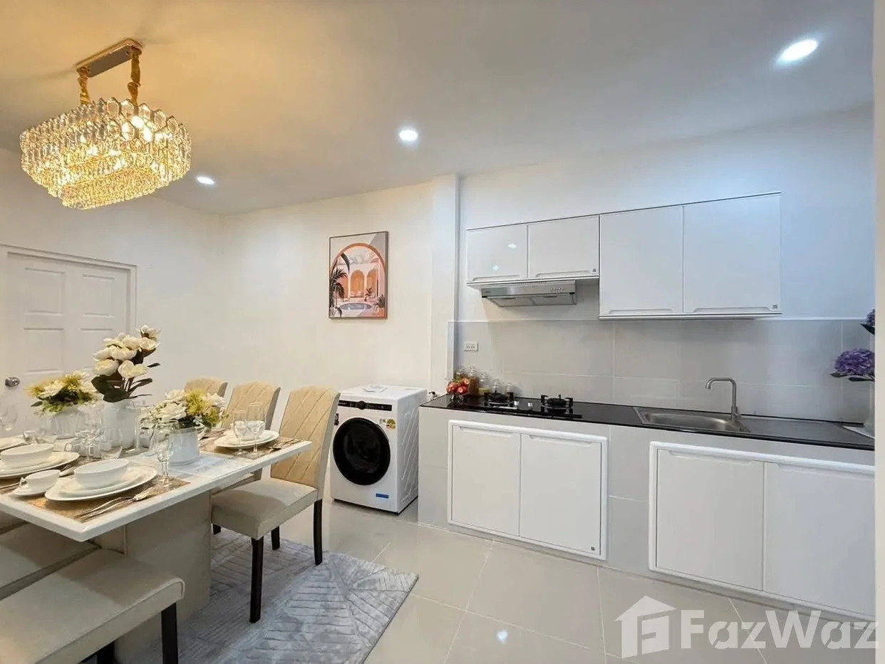 รูป บ้านเดี่ยวให้เช่า 4 ห้องนอน ในโครงการ ฉัตรแก้ว 9 5793087 - รูปที่ 19/27