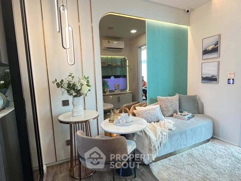 รูป คอนโด 1-ห้องนอน ที่ โมดิซ วอลท์ เกษตร ศรีปทุม ใกล้ BTS มหาวิทยาลัยเกษตรศาสตร์ (ID 2754034) - รูปที่ 2/3