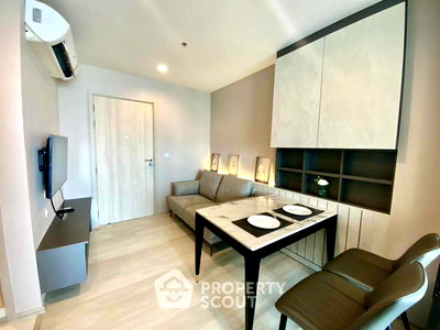คอนโดให้เช่า : คอนโด 1-ห้องนอน ที่ ไลฟ์ วัน ไวร์เลส ใกล้ BTS เพลินจิต (ID 1541399)