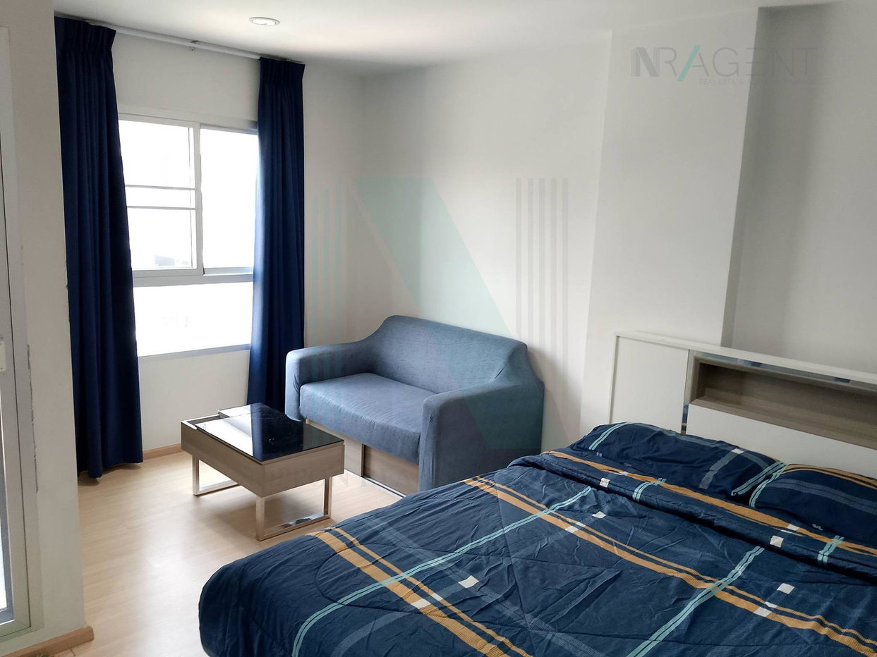 picture 📌 For Rent Condo THE PROP Building 1, Floor 4,Studio, Room size 23 sqm - 1/8