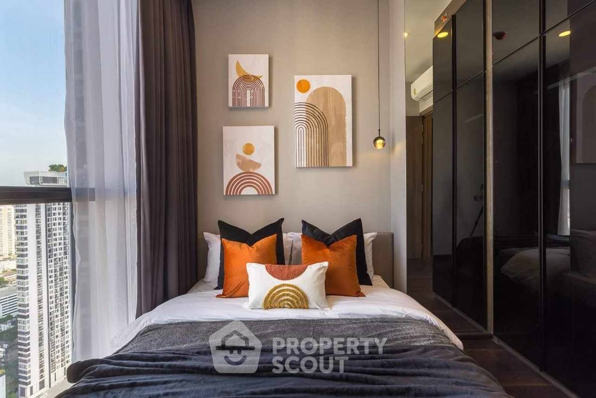 รูป คอนโด 3-ห้องนอน ที่ พาร์ค ออริจิ้น ทองหล่อ ใกล้ BTS ทองหล่อ (ID 2820663) - รูปที่ 13/17