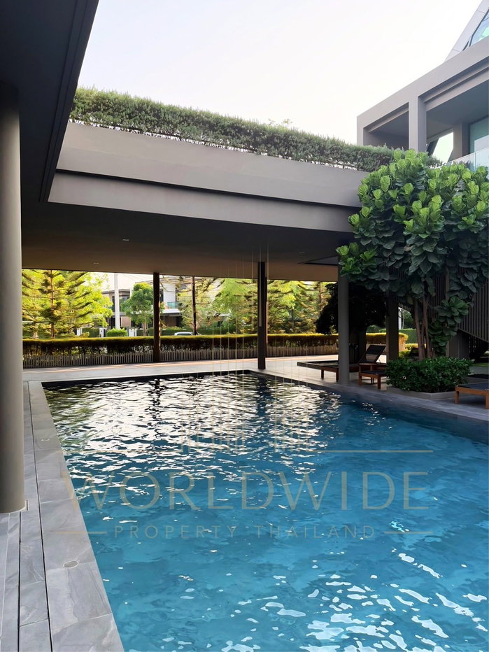รูป 🔥ขายด่วน ราคาต่ำกว่าทุน🔥 บ้านเดี่ยวพื้นที่เยอะ Bangkok Boulevard Bangna-Srinakarin บางกอก บูเลอวาร์ด บางนา-ศรีนครินทร์ ทำเล ใกล้ Mega Bangna - รูปที่ 11/12