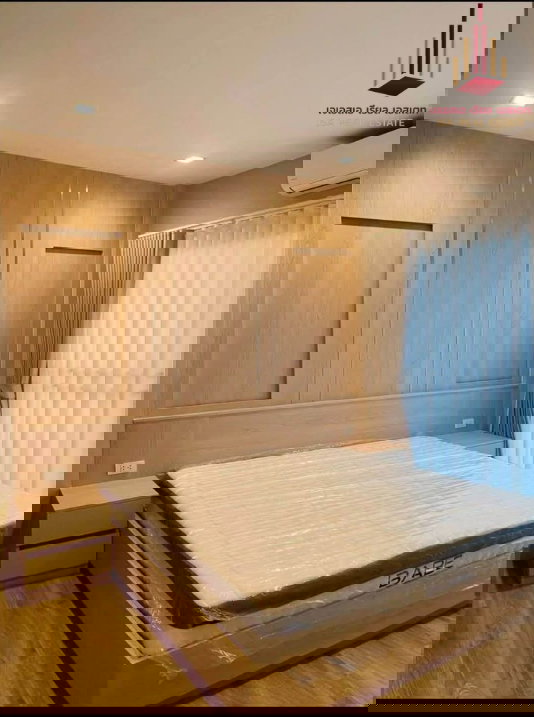 รูป ✨ ให้เช่า ไลฟ์ บางกอก บูเลอวาร์ด ราชพฤกษ์-รัตนาธิเบศร์ ✨ราคา 40,000 บาท/เดือน - รูปที่ 5/6