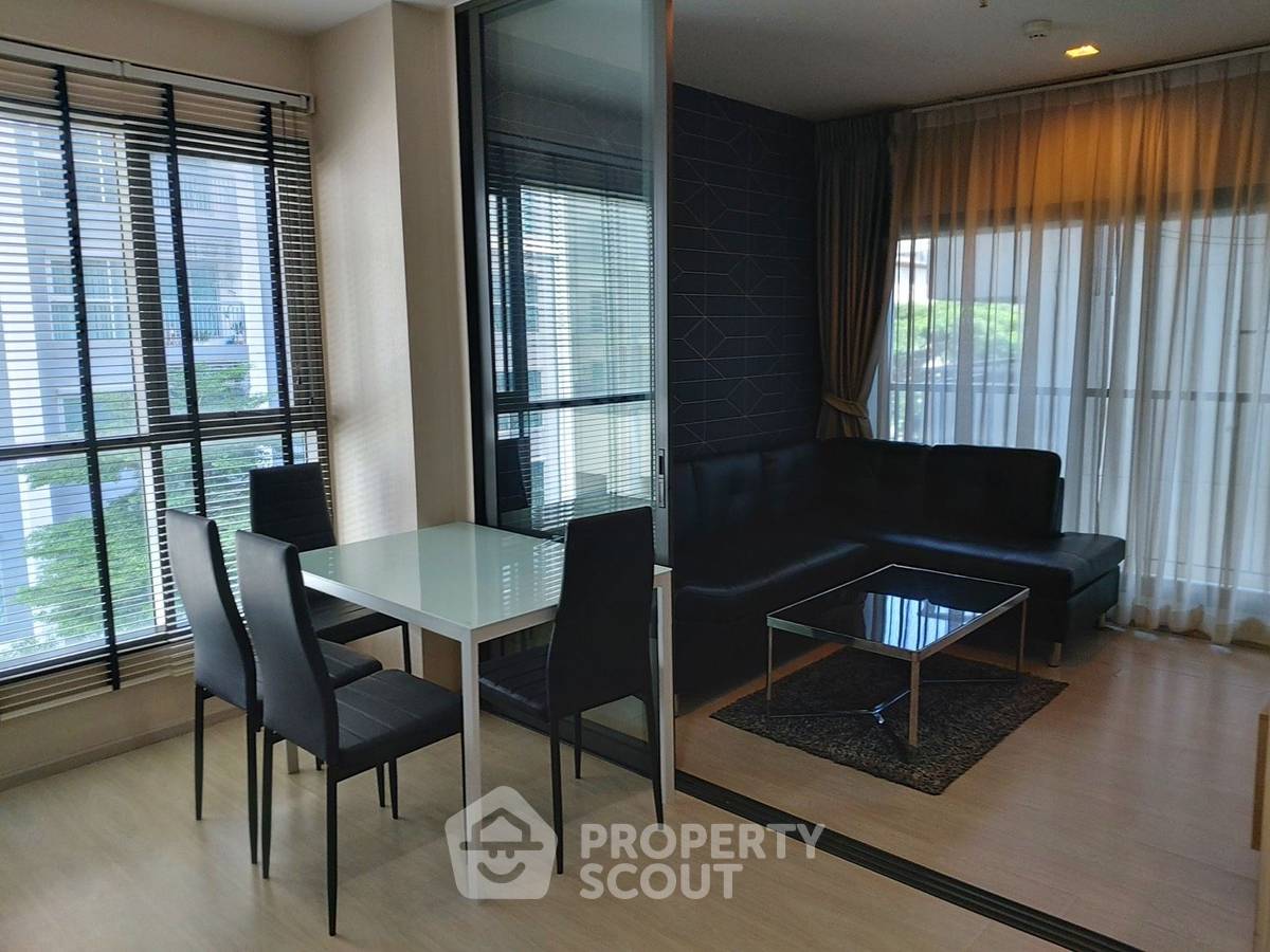 รูป คอนโด 1-ห้องนอน ที่ ไลฟ์ สุขุมวิท 48 ใกล้ BTS พระโขนง (ID 2727435) - รูปที่ 2/23