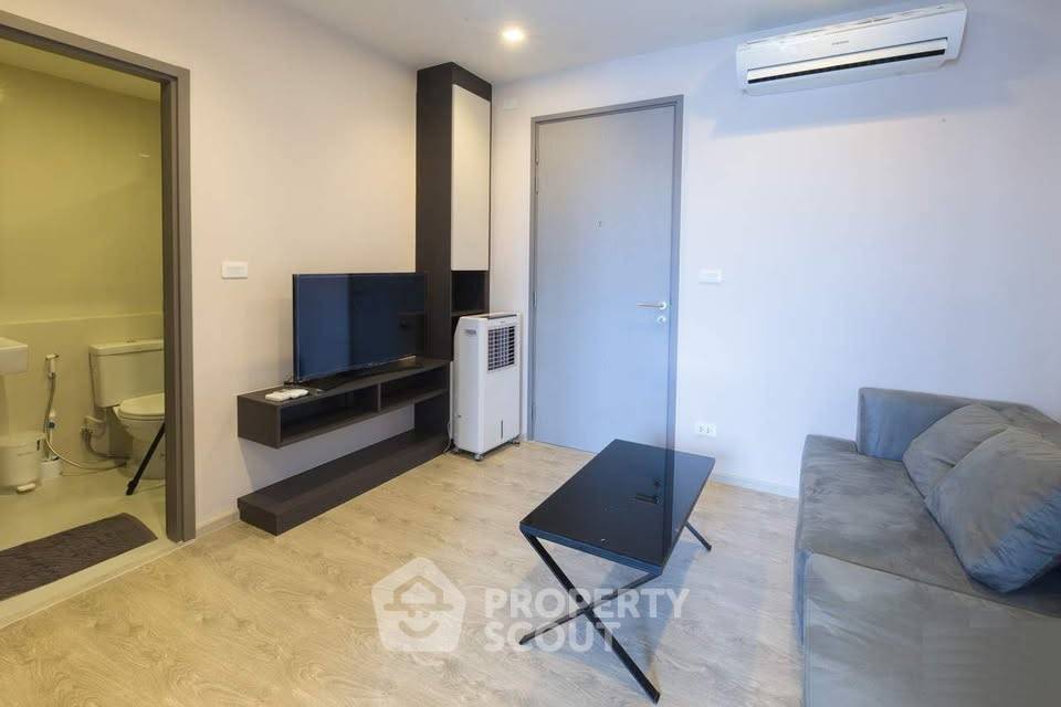 รูป คอนโด 1-ห้องนอน ที่ เดอะ เบส พัทยากลาง ใกล้ เซ็นทรัลเฟสติวัล พัทยาบีช (ID 2136870) - รูปที่ 19/20