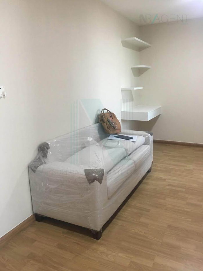 รูป 📌 ขายคอนโด เดอะ เมเปิล รัชดา-ลาดพร้าว อาคาร 1 ชั้น 6 2 ห้องนอน ขนาด 47 ตรม ใกล้ เซ็นทรัล ลาดพร้าว - รูปที่ 6/8