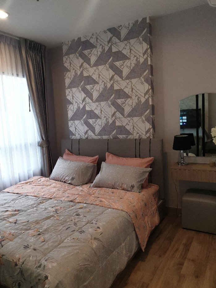 picture Code: 26KJ2023  for rent Niche Mono Sukhumvit - Bearing 🔥🔥 Line ID: @kjcondo (with @)🔥🔥 - 1/23