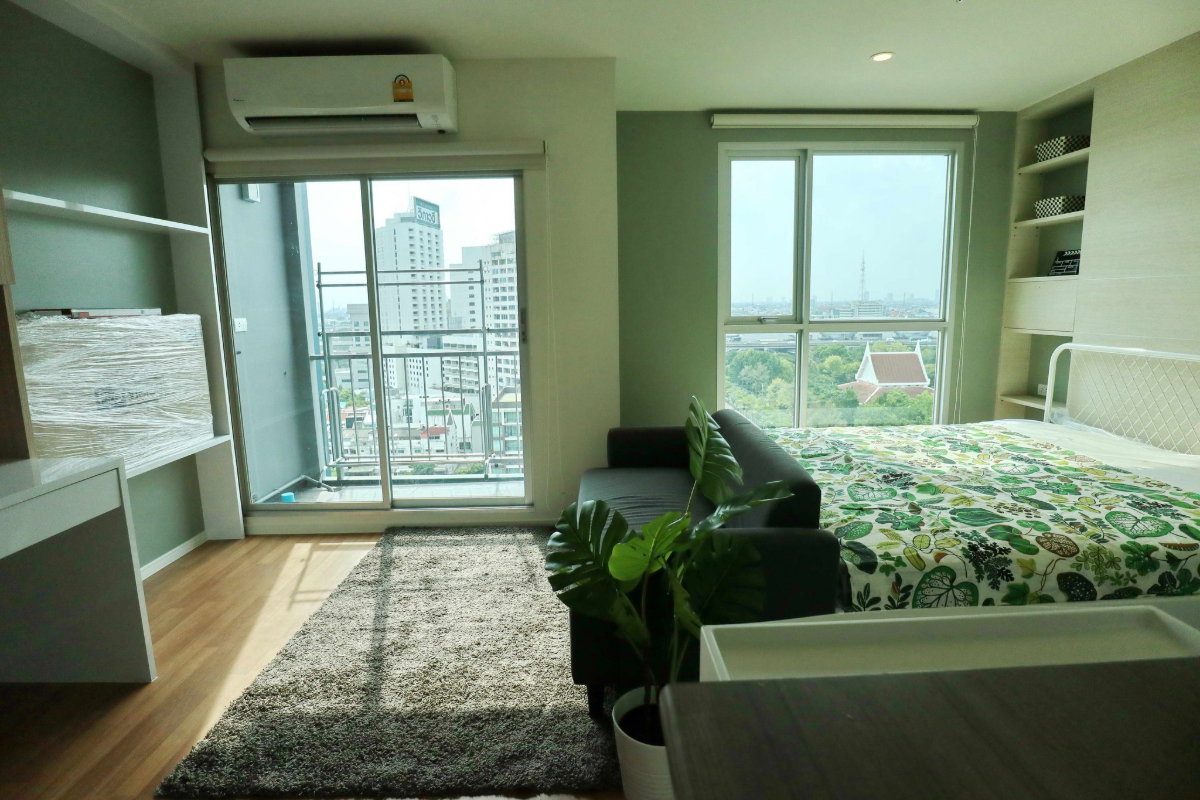 รูป 🔮RB24293 ให้เช่าถูกมาก👍เดอะ ซีเล็คเต็ด เกษตร - งามวงศ์วาน✅แอดไลน์ @119dgdea ( มี @ ด้วย) แอดมินตอบไว - รูปที่ 3/5