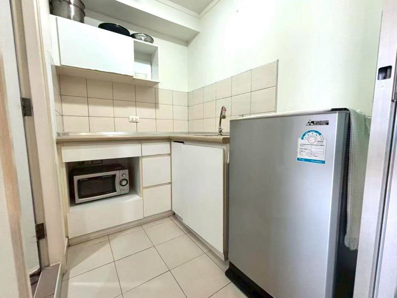 รูป ⛵ Lumpini Wongamat ⛵ City view / 8F / 1bedroom >> THB11,000/month彡 - รูปที่ 4/10