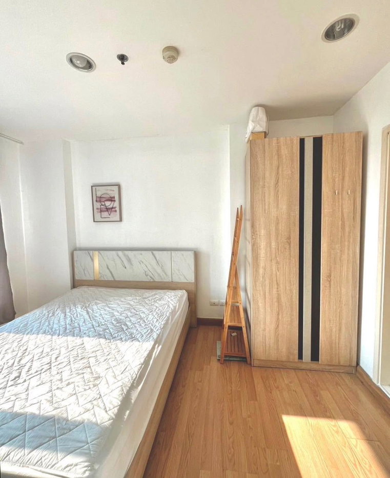 รูป ให้เช่า Aspire Rama 4 🏡 มีเครื่องซักผ้า พร้อมอยู่ ‼️ ใกล้ BTS เอกมัย #ตอบแชทไว 🔥🔥 รหัส B687 - รูปที่ 2/9