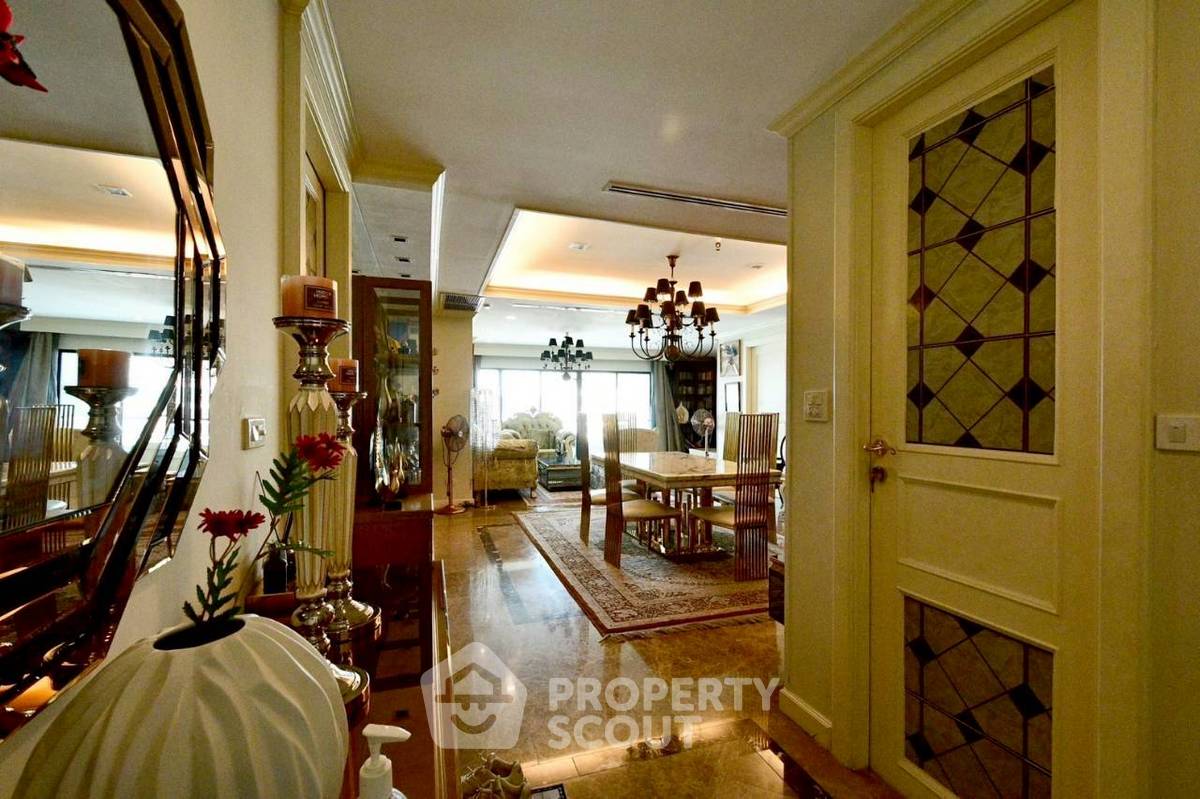รูป คอนโด 3-ห้องนอน ที่ สาธร การ์เด้นส์ ใกล้ MRT สีลม (ID 2827925) - รูปที่ 10/26