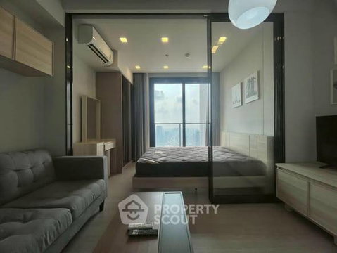 1-BR Condo at One 9 Five Asoke - Rama 9 near MRT Phra Ram 9 (ID 2823458)