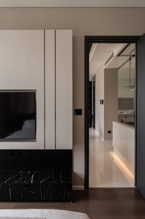 รูป ให้เช่า The Bangkok ทองหล่อ 2นอน แต่งสวย - รูปที่ 14/26