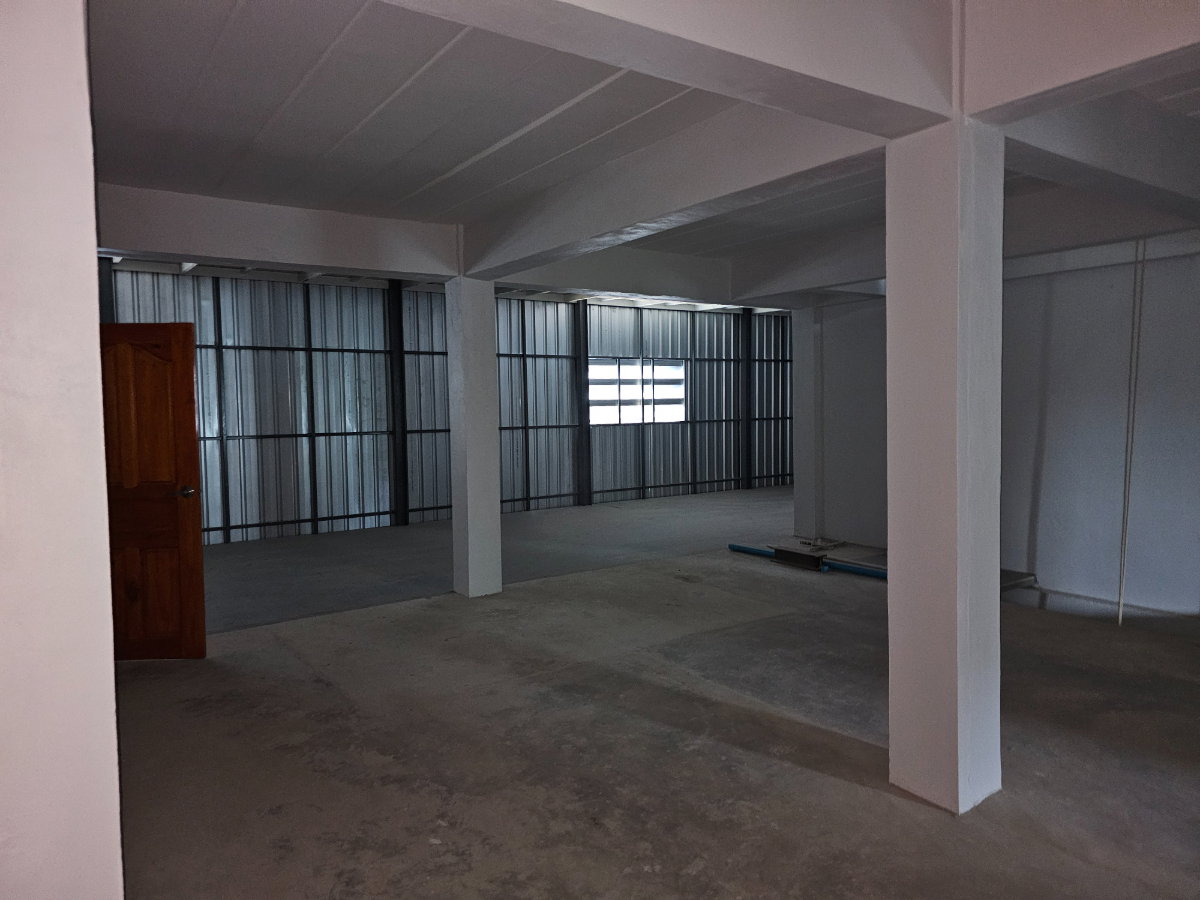 picture Commercial building for sale 19,000,000 bath - 6/27