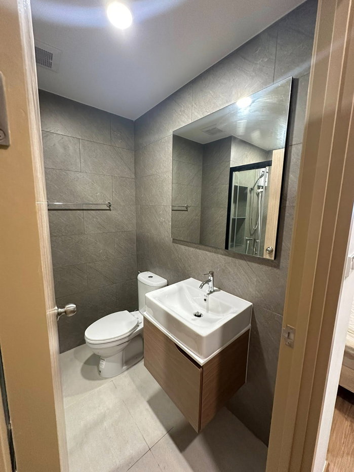 รูป 🤝🏻RB24278 ให้เช่าถูกมาก👍เดอะ ลิฟวิ่น เพชรเกษม✅แอดไลน์ @mproperty( มี @ ด้วย) แอดมินตอบไว - รูปที่ 6/9
