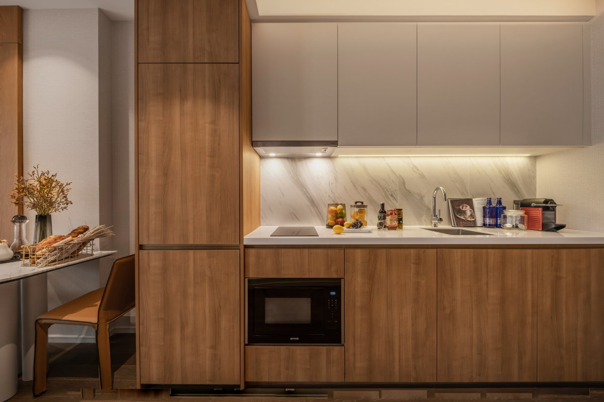 picture 💥CP-10670💥MUNIQ Sukhumvit 23👉Line : @accessliving - 9/12