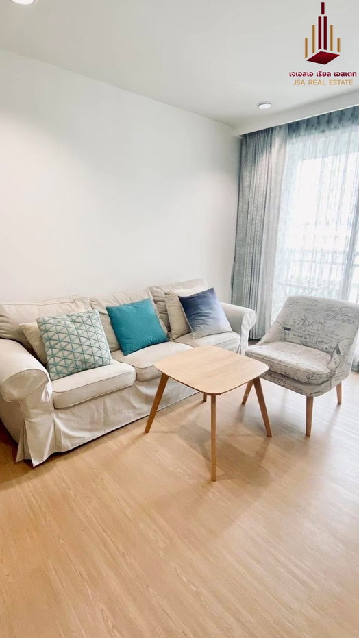 picture ✨ For  Rent:  Plus 38 Hip  Condo ✨  💰 Only 25,000 THB/month - 2/8
