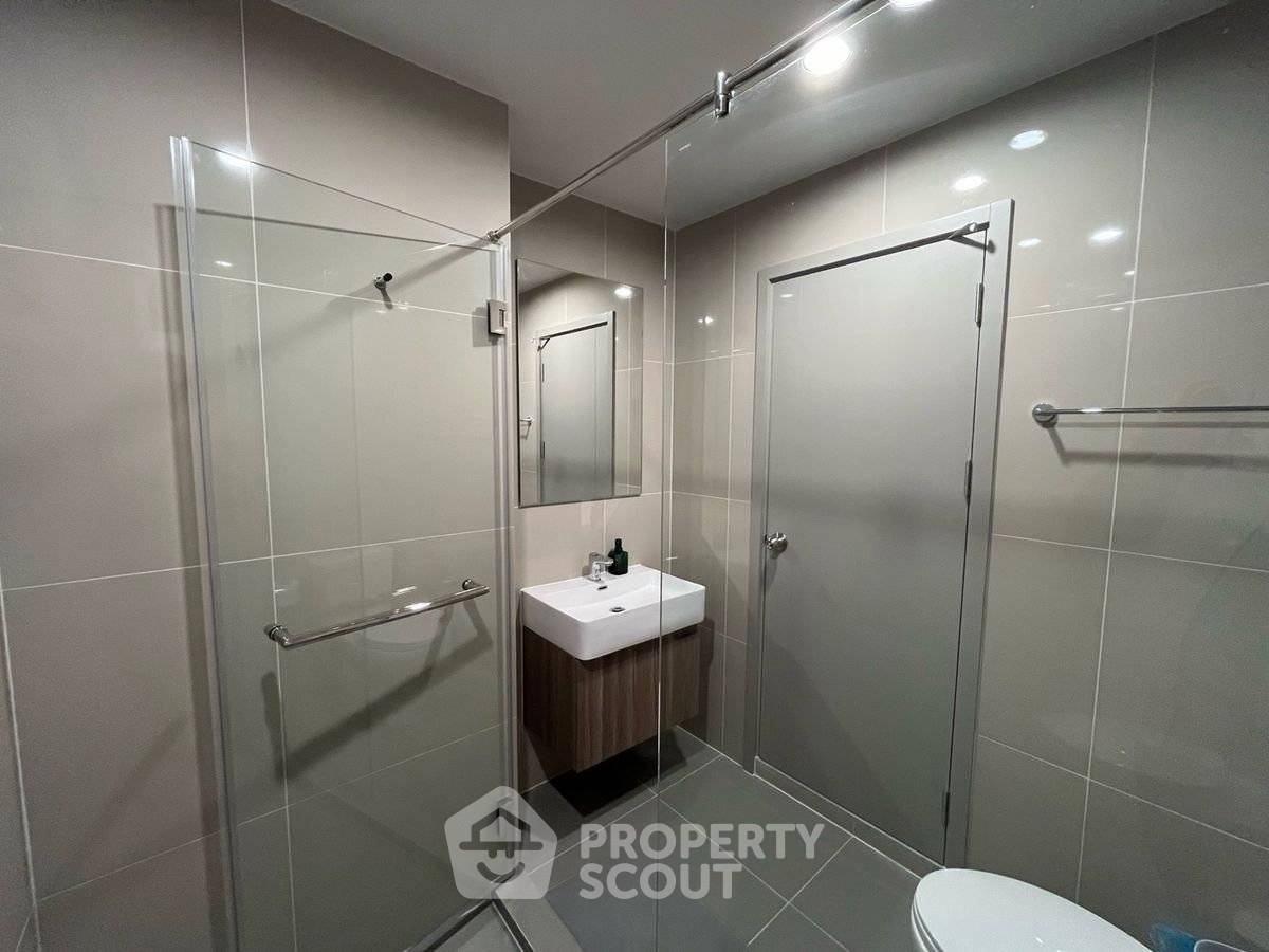 รูป คอนโด 2-ห้องนอน ที่ ไอดีโอ รามคำแหง-ลำสาลี สเตชั่น ใกล้ ลำสาลี (ID 2820962) - รูปที่ 4/26
