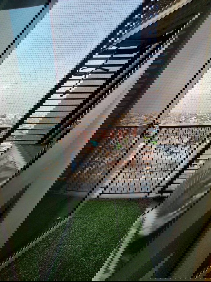 รูป 🏢 ให้เช่าคอนโด : Hive Taksin (ไฮฟ์ ตากสิน)   รหัสทรัพย์ | 📌LNP-C13013  - รูปที่ 2/7