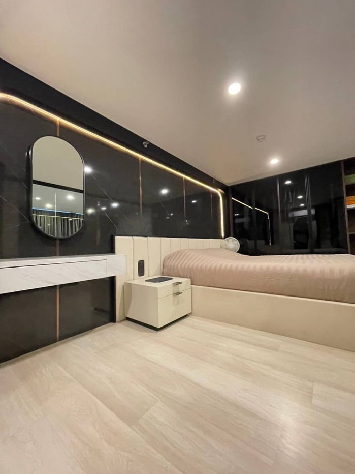 รูป ST522/[ลดราคาเดือด!!] ขายคอนโดหรู Knightsbridge Prime Sathorn - รูปที่ 9/11