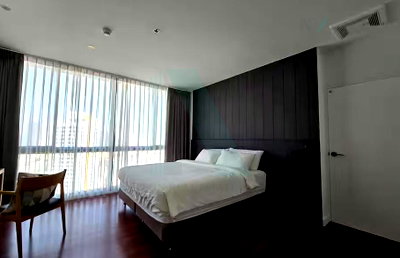 คอนโดให้เช่า : 🚩 ให้เช่าคอนโด ดิ อิสสระ ลาดพร้าว อาคาร 1 ชั้น 23 2 ห้องนอน ขนาด 76 ตรม ใกล้ Big C ลาดพร้าว