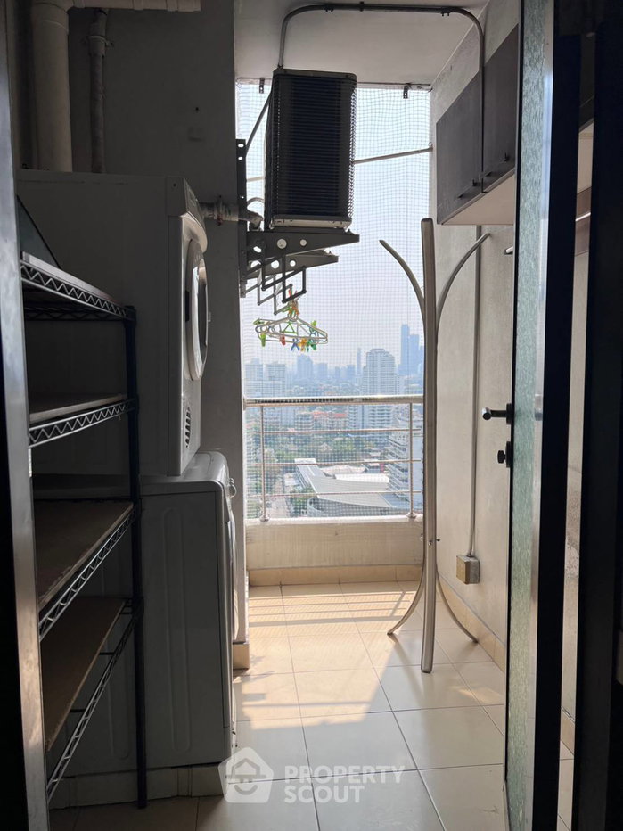 รูป คอนโด 3-ห้องนอน ที่ ศุภาลัย พรีเมียร์ เพลส อโศก ใกล้ MRT เพชรบุรี (ID 2823440) - รูปที่ 9/18