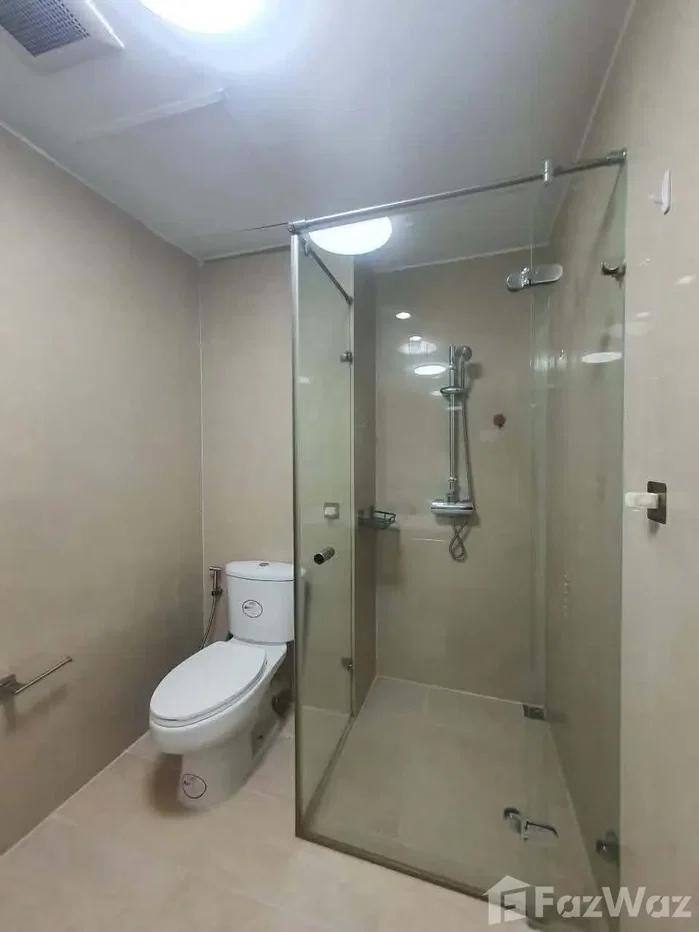 รูป คอนโดให้เช่า 2 ห้องนอน ในโครงการ บ้าน สาทร เจ้าพระยา 6207210 - รูปที่ 4/11