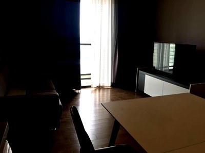 Condos for rent : For Rent Condo M Phayathai Fully furnished (S15-25968)