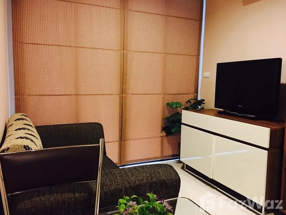 รูป ขาย คอนโด 1 ห้องนอน ในโครงการ ไอดีโอ บลูโคฟ สาทร 6206427 - รูปที่ 9/9