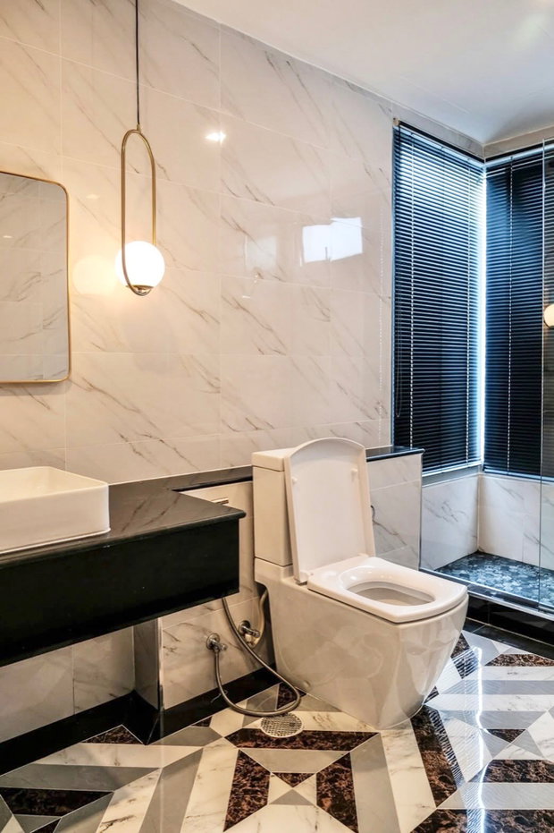 รูป For Rent  Nusasiri Grand Condo @ BTS เอกมัย (Exit 2) - รูปที่ 10/10