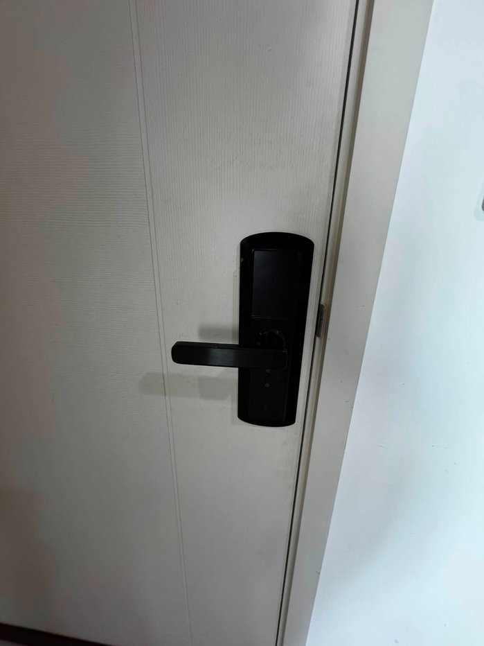 รูป ND0499 ให้เช่า คอนโด Aspire สาทร ราชพฤกษ์ เฟอร์นิเจอร์ครบ - รูปที่ 9/9