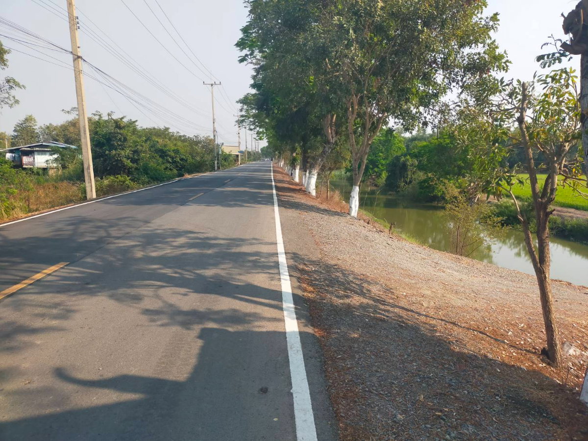 รูป ประกาศขายที่ดิน แปลงใหญ่ นครพนม 14,360ไร่ ขาย 1,400 ล้าน  เหมาะสำหรับทำโครงการเมืองใหม่ นิคม อุตสาหกรรมรหัส CV15 - รูปที่ 4/10